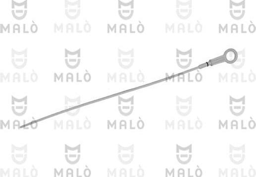 AKRON-MALÒ 133029 - Joja ulei aaoparts.ro