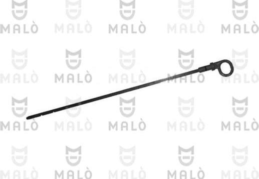 AKRON-MALÒ 133026 - Joja ulei aaoparts.ro