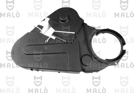 AKRON-MALÒ 123021 - Capac, curea dintata aaoparts.ro