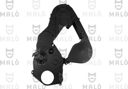AKRON-MALÒ 123023 - Capac, curea dintata aaoparts.ro
