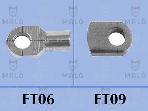 AKRON-MALÒ 1271012 - Amortizor capota aaoparts.ro
