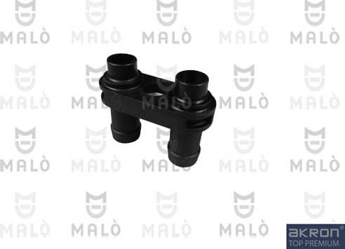 AKRON-MALÒ 17994 - Cuplaj conducta lichid racire aaoparts.ro