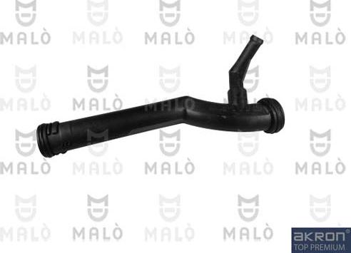 AKRON-MALÒ 17996 - Cuplaj conducta lichid racire aaoparts.ro