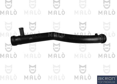 AKRON-MALÒ 17997 - Cuplaj conducta lichid racire aaoparts.ro