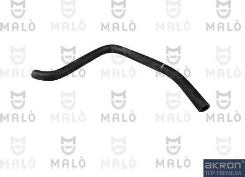 AKRON-MALÒ 17959A - Furtun radiator aaoparts.ro