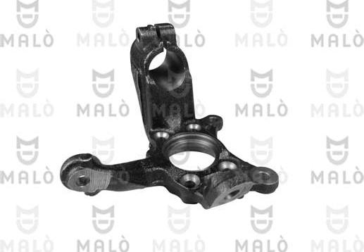 AKRON-MALÒ 17955 - Articulatie directie, suspensie roata aaoparts.ro