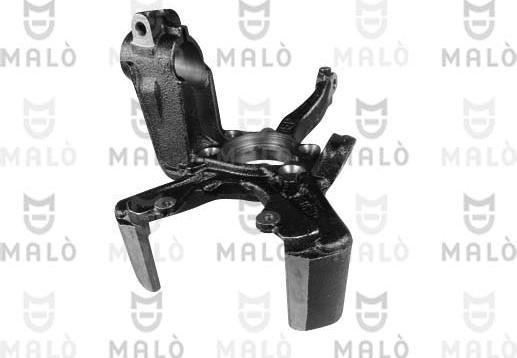 AKRON-MALÒ 17950 - Articulatie directie, suspensie roata aaoparts.ro