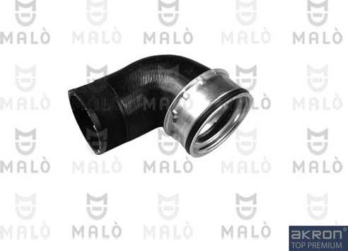 AKRON-MALÒ 179093A - Furtun aer supraalimentare aaoparts.ro