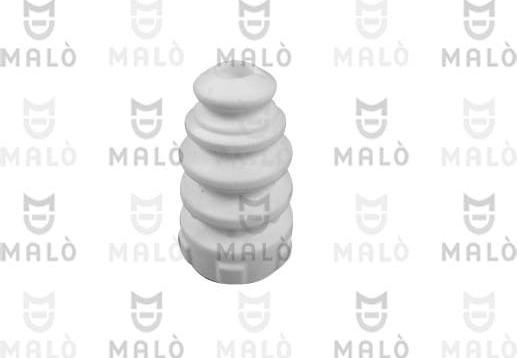 AKRON-MALÒ 179044 - Tampon cauciuc, suspensie aaoparts.ro