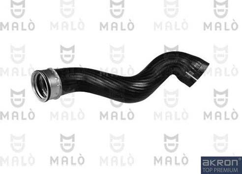 AKRON-MALÒ 17908A - Furtun aer supraalimentare aaoparts.ro