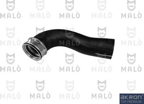 AKRON-MALÒ 179182A - Furtun aer supraalimentare aaoparts.ro