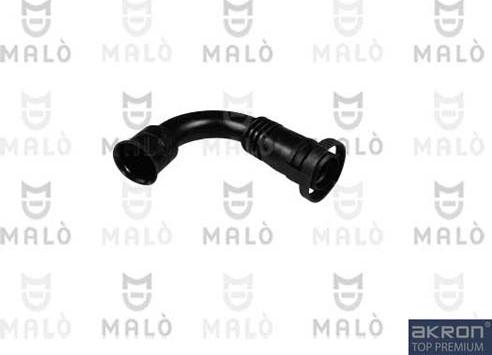 AKRON-MALÒ 17912 - Furtun, aerisire chiulasa aaoparts.ro