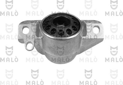 AKRON-MALÒ 174401 - Rulment sarcina suport arc aaoparts.ro