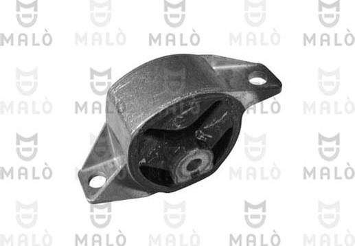 AKRON-MALÒ 17454 - Suport motor aaoparts.ro