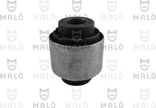 AKRON-MALÒ 17465 - Suport,trapez aaoparts.ro