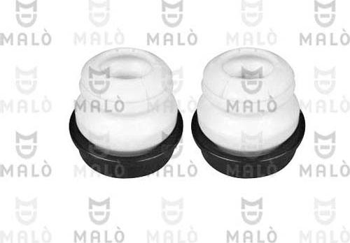 AKRON-MALÒ 17403KIT - Tampon cauciuc, suspensie aaoparts.ro