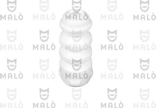 AKRON-MALÒ 17407 - Tampon cauciuc, suspensie aaoparts.ro