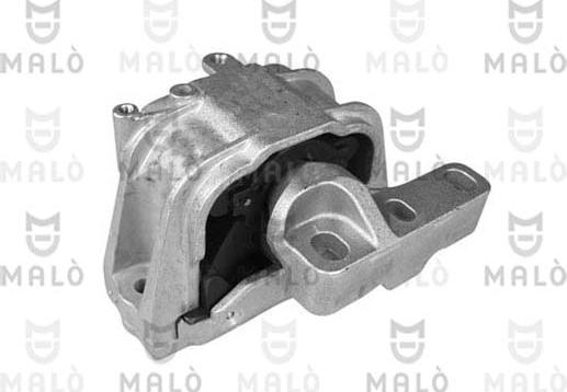 AKRON-MALÒ 17414 - Suport motor aaoparts.ro