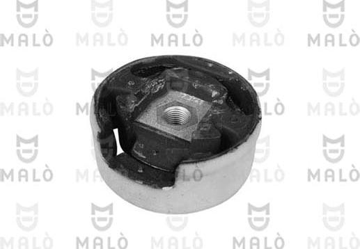 AKRON-MALÒ 17418 - Suport motor aaoparts.ro