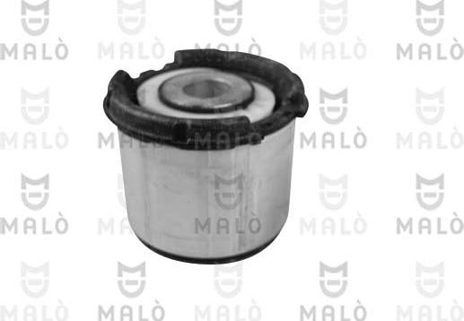 AKRON-MALÒ 17487 - Suport, ax aaoparts.ro