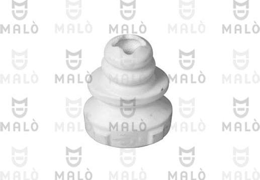 AKRON-MALÒ 17424 - Tampon cauciuc, suspensie aaoparts.ro