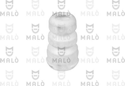 AKRON-MALÒ 17420 - Tampon cauciuc, suspensie aaoparts.ro