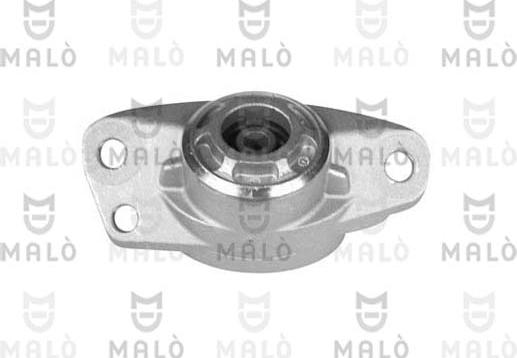 AKRON-MALÒ 17423 - Rulment sarcina suport arc aaoparts.ro