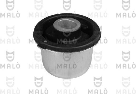 AKRON-MALÒ 17478 - Suport, ax aaoparts.ro