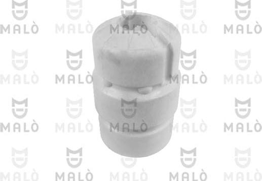 AKRON-MALÒ 17594 - Tampon cauciuc, suspensie aaoparts.ro