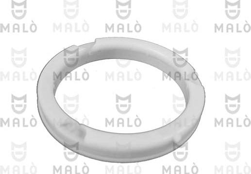 AKRON-MALÒ 17596 - Rulment sarcina amortizor aaoparts.ro
