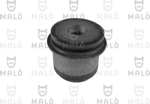 AKRON-MALÒ 17544 - Suport, ax aaoparts.ro