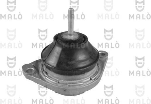 AKRON-MALÒ 17540 - Suport motor aaoparts.ro