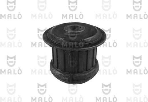 AKRON-MALÒ 17542 - Suport, ax aaoparts.ro