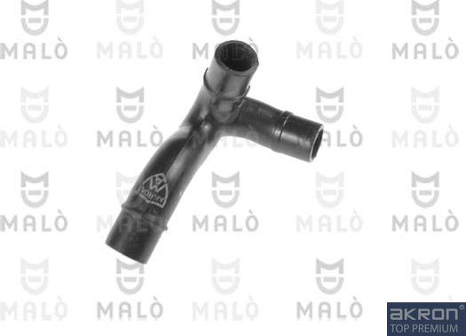 AKRON-MALÒ 17547 - Furtun,aerisire bloc motor aaoparts.ro