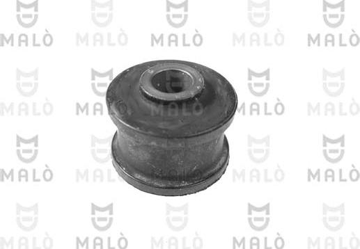 AKRON-MALÒ 175584 - Suport,bieleta antiruliu aaoparts.ro
