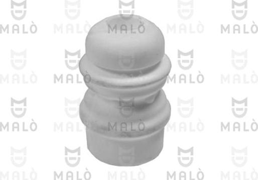 AKRON-MALÒ 175573 - Tampon cauciuc, suspensie aaoparts.ro