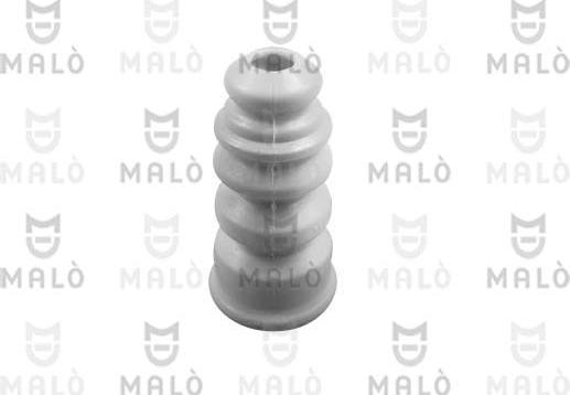 AKRON-MALÒ 175623 - Tampon cauciuc, suspensie aaoparts.ro