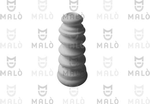 AKRON-MALÒ 17562 - Tampon cauciuc, suspensie aaoparts.ro