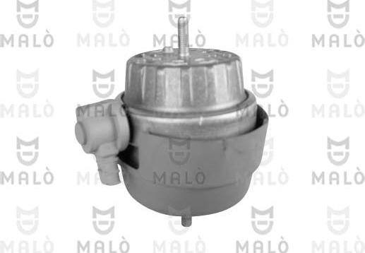 AKRON-MALÒ 175152 - Suport motor aaoparts.ro