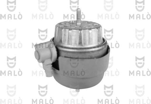 AKRON-MALÒ 175121 - Suport motor aaoparts.ro