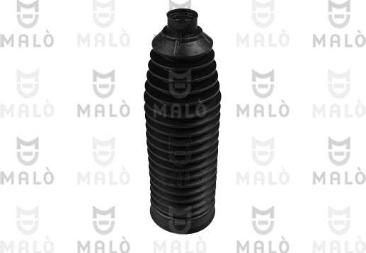 AKRON-MALÒ 175811 - Burduf cauciuc, directie aaoparts.ro