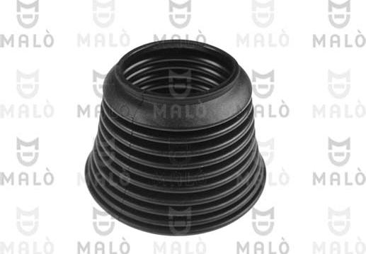 AKRON-MALÒ 17529 - Capac protectie / Burduf, amortizor aaoparts.ro