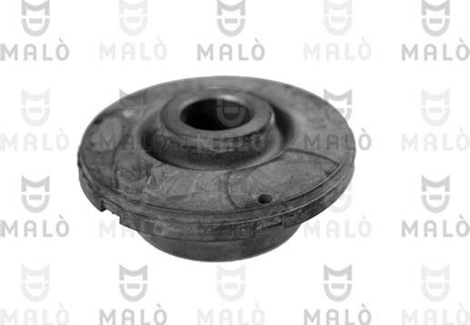 AKRON-MALÒ 17525 - Suport,trapez aaoparts.ro