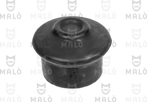 AKRON-MALÒ 175763 - Burduf cauciuc, suport motor aaoparts.ro