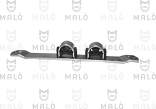 AKRON-MALÒ 175732 - Suport, toba esapament aaoparts.ro