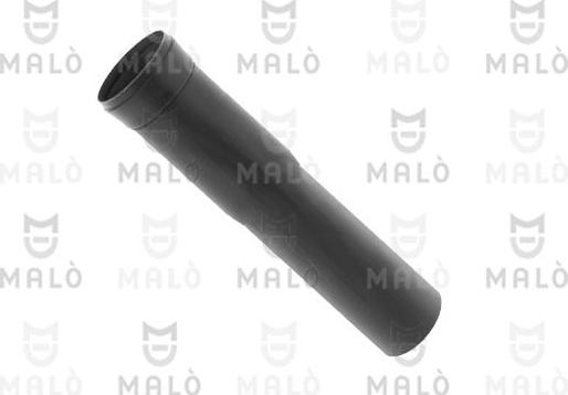 AKRON-MALÒ 176975 - Capac protectie / Burduf, amortizor aaoparts.ro