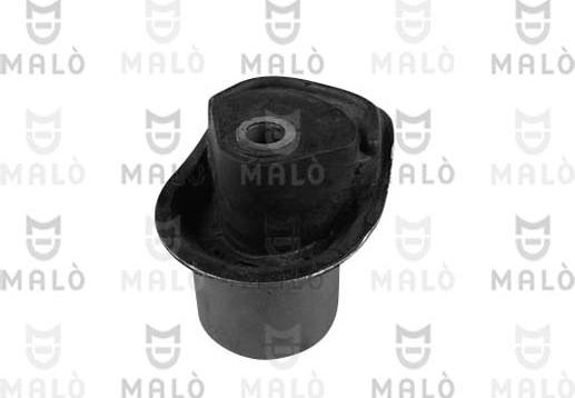 AKRON-MALÒ 176041 - Suport, ax aaoparts.ro