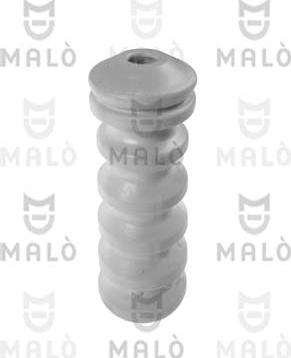 AKRON-MALÒ 176001 - Tampon cauciuc, suspensie aaoparts.ro