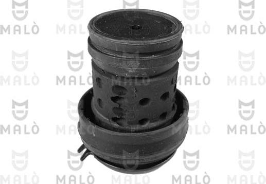 AKRON-MALÒ 17616 - Suport motor aaoparts.ro
