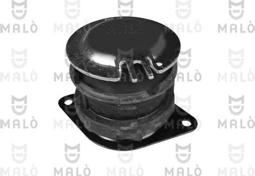 AKRON-MALÒ 176241 - Suport motor aaoparts.ro